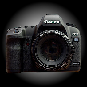 Canon EOS 5D2