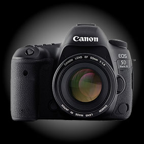 Canon EOS 5D2