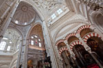 Córdoba - Mosquée-cathédrale