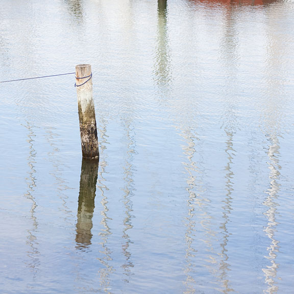 Reflecting Masts - Denmark - Hornbæk - May 2016 - Maritime